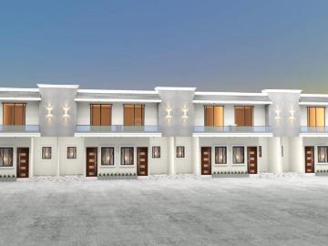 3 BHK Villa in Noida Extension for resale Greater Noida. The reference number is 19492442