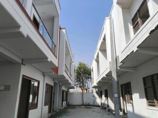 3 BHK Villa in Noida Extension for resale Greater Noida. The reference number is 19493020