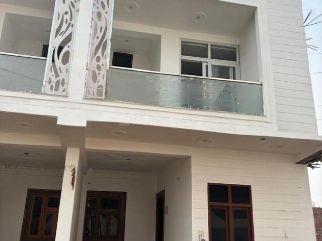 3 BHK Villa in Noida Extension for resale Greater Noida. The reference number is 19502856