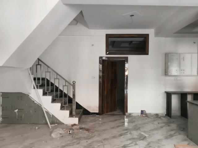 3 BHK Villa in Noida Extension for resale Greater Noida. The reference number is 19539528