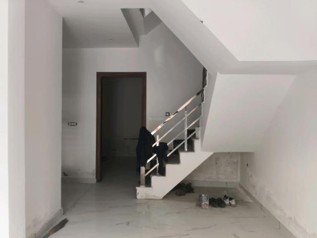 3 BHK Villa in Noida Extension for resale Greater Noida. The reference number is 19614236
