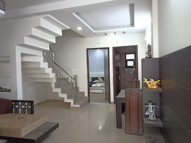3 BHK Villa in Noida Extension for resale Greater Noida. The reference number is 19666321