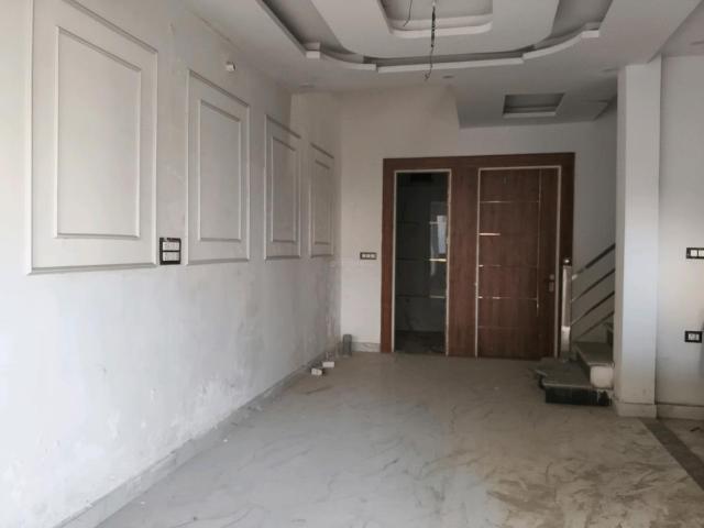 3 BHK Villa in Noida Extension for resale Greater Noida. The reference number is 19662749