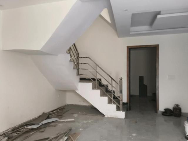 3 BHK Villa in Noida Extension for resale Greater Noida. The reference number is 19723015