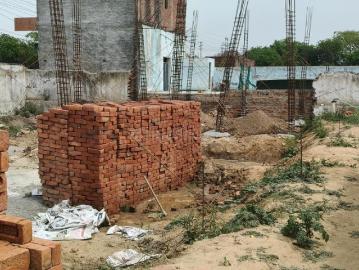 3 BHK Villa in Noida Extension for resale Greater Noida. The reference number is 19749625