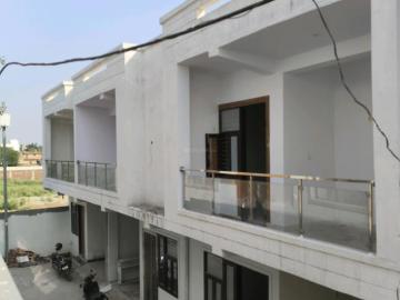 3 BHK Villa in Noida Extension for resale Greater Noida. The reference number is 19818742