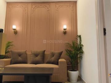 3 BHK Villa in Noida Extension for resale Greater Noida. The reference number is 19853387