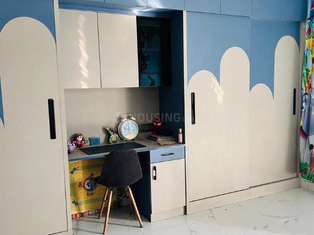 3 BHK Villa in Noida Extension for resale Greater Noida. The reference number is 19889410