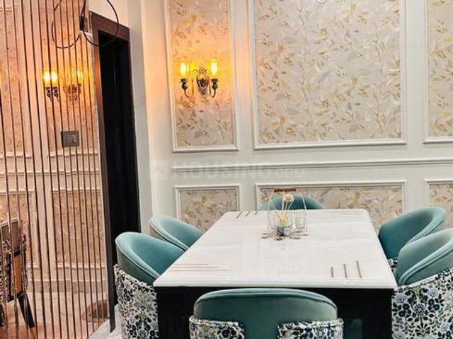 3 BHK Villa in Noida Extension for resale Greater Noida. The reference number is 19896960
