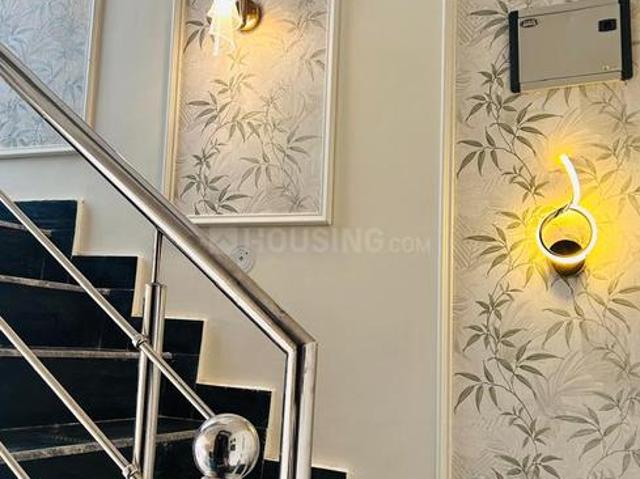 3 BHK Villa in Noida Extension for resale Greater Noida. The reference number is 19898984