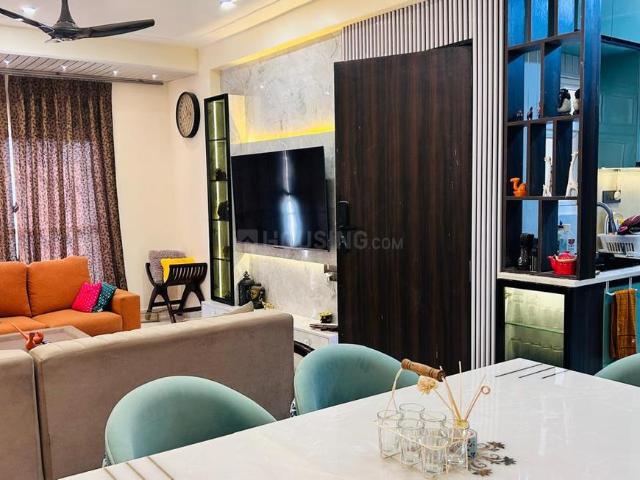 3 BHK Villa in Noida Extension for resale Greater Noida. The reference number is 19902262