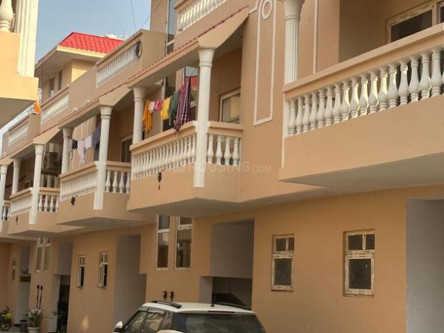 3 BHK Villa in Noida Extension for resale Greater Noida. The reference number is 19916276
