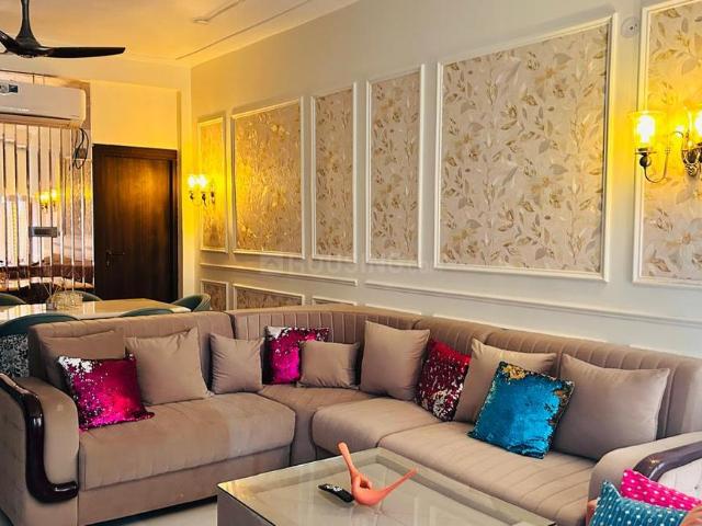 3 BHK Villa in Noida Extension for resale Greater Noida. The reference number is 20059919