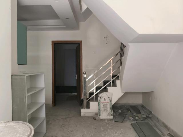 3 BHK Villa in Noida Extension for resale Greater Noida. The reference number is 20090760