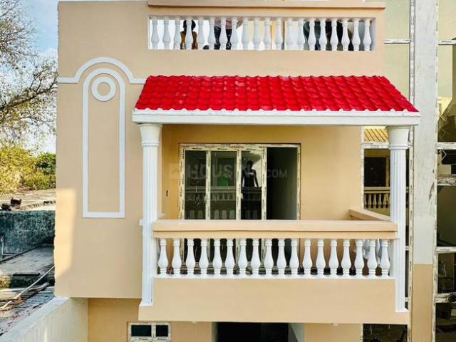 3 BHK Villa in Noida Extension for resale Greater Noida. The reference number is 20272874