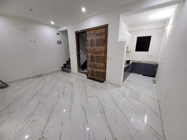 3 BHK Villa in Noida Extension for resale Greater Noida. The reference number is 20272924