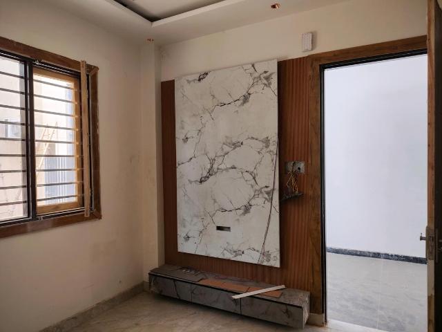 3 BHK Villa in Noida Extension for resale Greater Noida. The reference number is 20295256