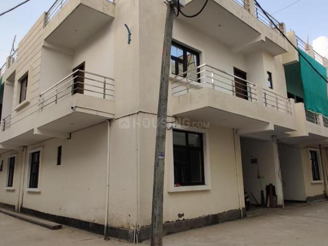 3 BHK Villa in Noida Extension for resale Greater Noida. The reference number is 20305827