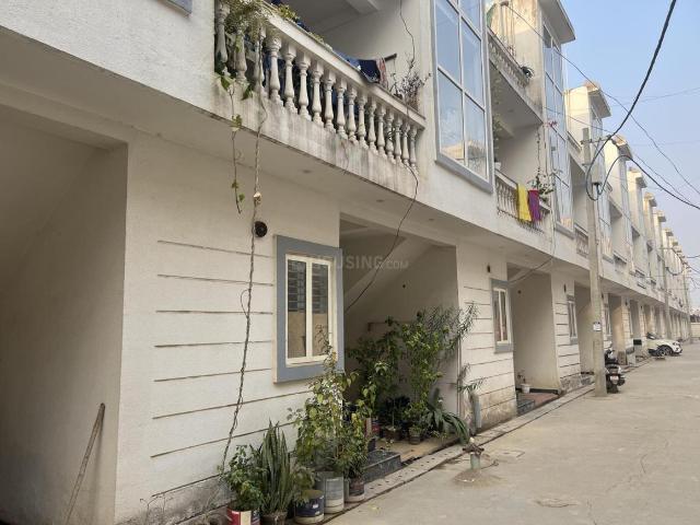 3 BHK Villa in Noida Extension for resale Greater Noida. The reference number is 20335635