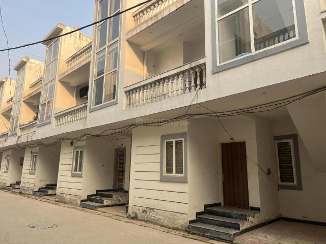 3 BHK Villa in Noida Extension for resale Greater Noida. The reference number is 20335640