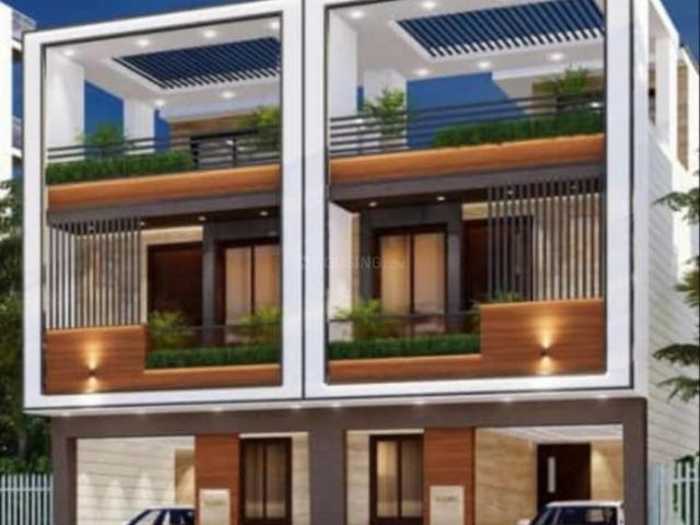 3 BHK Villa in Noida Extension for resale Greater Noida. The reference number is 20335995
