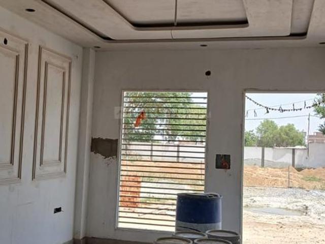 3 BHK Villa in Noida Extension for resale Greater Noida. The reference number is 20430507