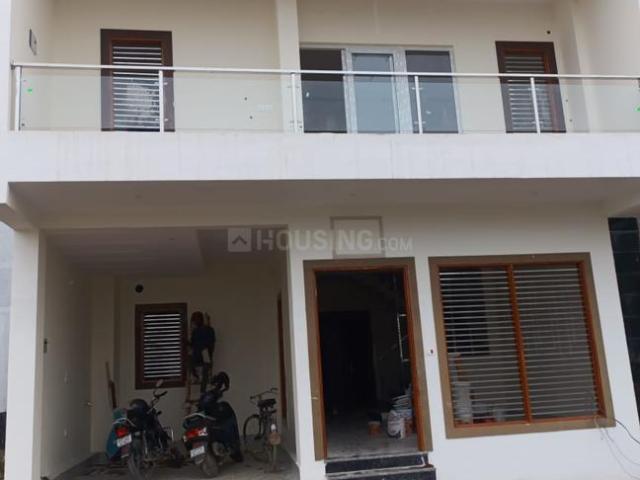3 BHK Villa in Noida Extension for resale Greater Noida. The reference number is 20444739