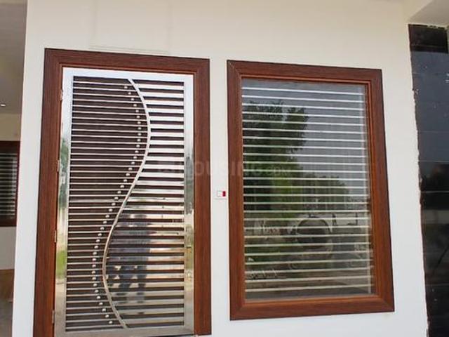 3 BHK Villa in Noida Extension for resale Greater Noida. The reference number is 20454735