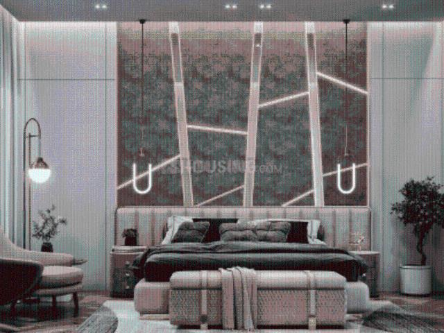 3 BHK Villa in Noida Extension for resale Greater Noida. The reference number is 20507484