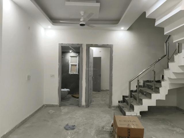 3 BHK Villa in Noida Extension for resale Greater Noida. The reference number is 20516052