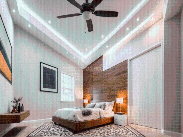 3 BHK Villa in Noida Extension for resale Greater Noida. The reference number is 20555125