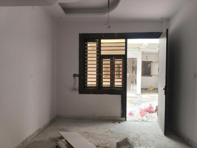 3 BHK Villa in Noida Extension for resale Greater Noida. The reference number is 20587885