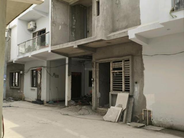 3 BHK Villa in Noida Extension for resale Greater Noida. The reference number is 20587902