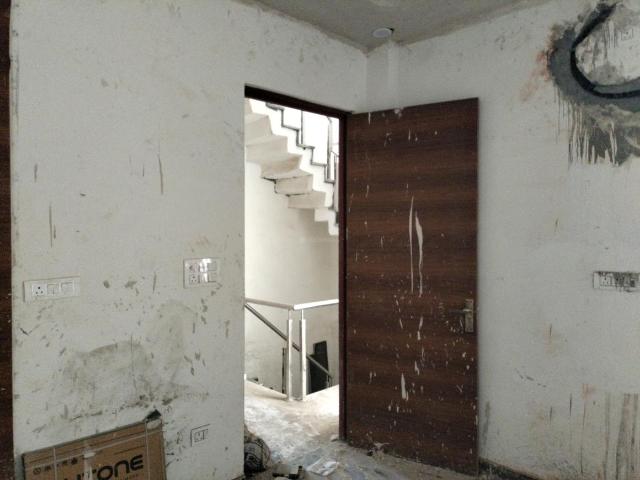 3 BHK Villa in Noida Extension for resale Greater Noida. The reference number is 20581007
