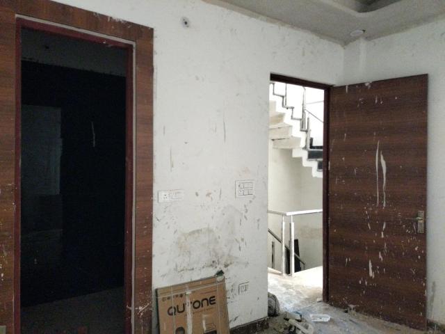 3 BHK Villa in Noida Extension for resale Greater Noida. The reference number is 20581055
