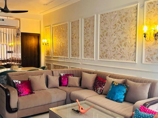 3 BHK Villa in Noida Extension for resale Greater Noida. The reference number is 20809507