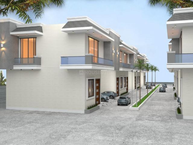 3 BHK Villa in Noida Extension for resale Greater Noida. The reference number is 20900759