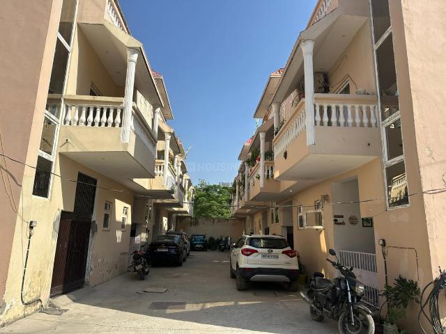 3 BHK Villa in Noida Extension for resale Greater Noida. The reference number is 20902823