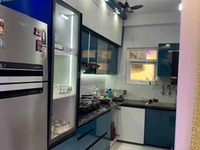 3 BHK Villa in Noida Extension for resale Greater Noida. The reference number is 20910953