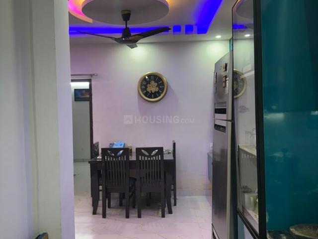 3 BHK Villa in Noida Extension for resale Greater Noida. The reference number is 20910988