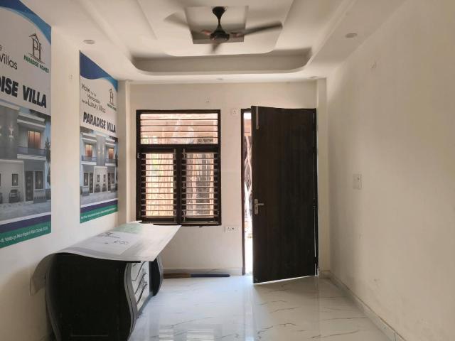 3 BHK Villa in Noida Extension for resale Greater Noida. The reference number is 20910988