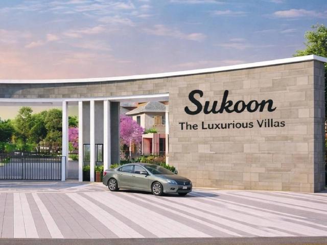 3 BHK Villa in Noida Extension for resale Greater Noida. The reference number is 20941000