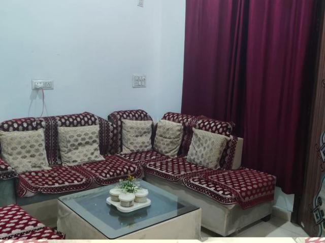 3 BHK Villa in Noida Extension for resale Greater Noida. The reference number is 21009917