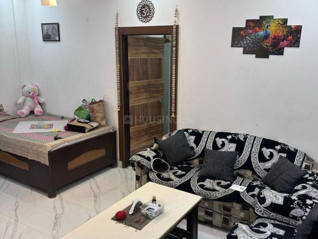 3 BHK Villa in Noida Extension for resale Greater Noida. The reference number is 21020383