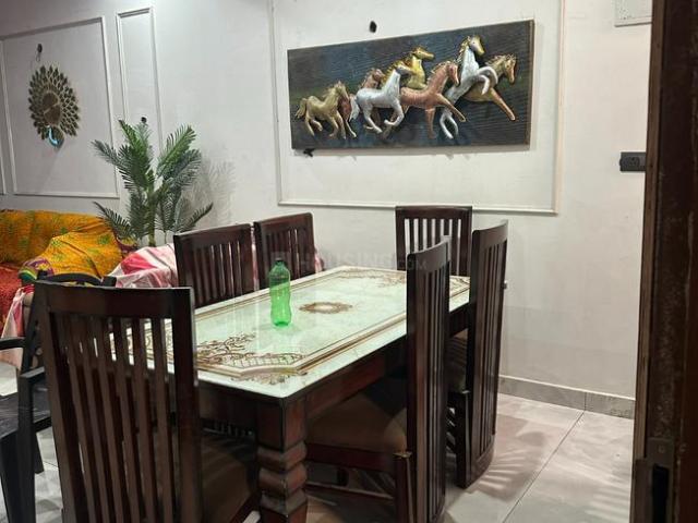 3 BHK Villa in Noida Extension for resale Greater Noida. The reference number is 21020498