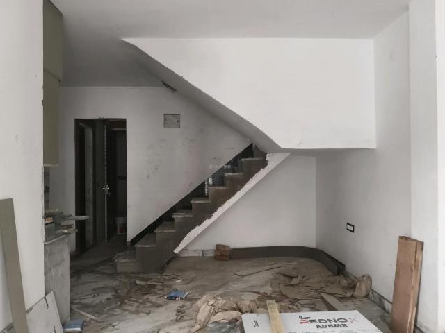 3 BHK Villa in Noida Extension for resale Greater Noida. The reference number is 21021096