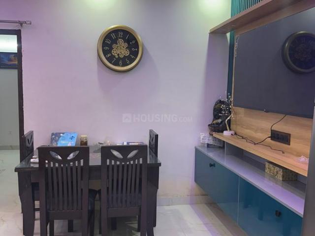 3 BHK Villa in Noida Extension for resale Greater Noida. The reference number is 21068623