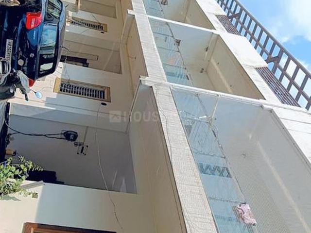3 BHK Villa in Noida Extension for resale Greater Noida. The reference number is 21075793