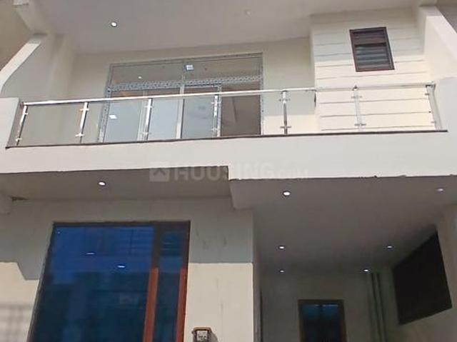 3 BHK Villa in Noida Extension for resale Greater Noida. The reference number is 21076736