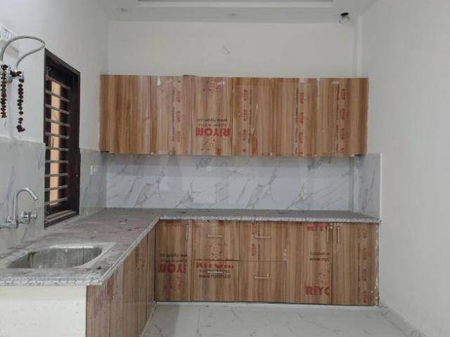 3 BHK Villa in Noida Extension for resale Greater Noida. The reference number is 21082655